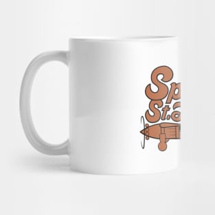 DEFUNCT - SPIRITS OF ST. LOUIS Mug